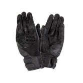 Guanti G-TWO, un guanto estivo con protezione nocche certificata CE. Da T.UR.